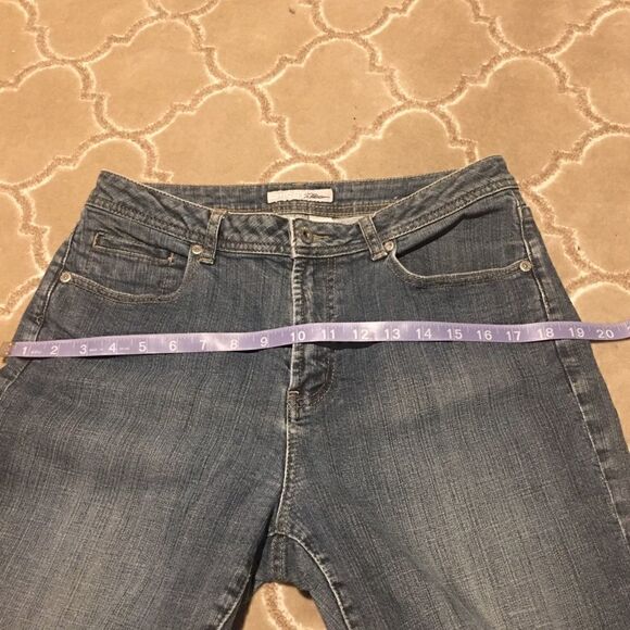 Chicos  Platinum Jeans - Picture 7 of 7